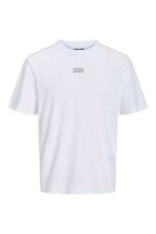 T-shirt - Blanc