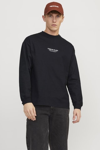 T-shirt - Noir