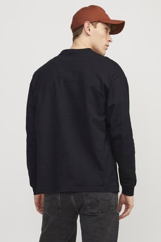 T-shirt - Noir