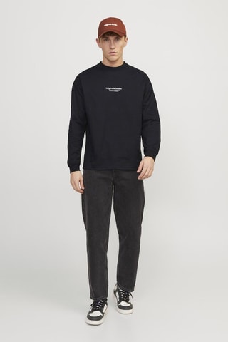 T-shirt - Noir