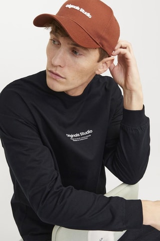 T-shirt - Noir