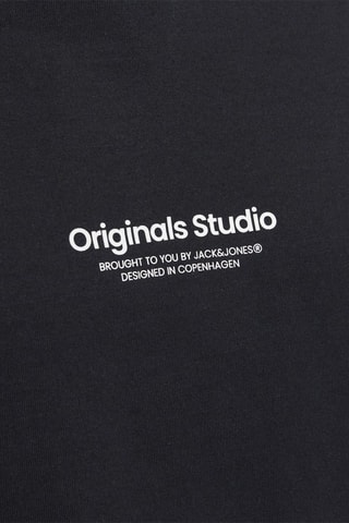 T-shirt - Noir