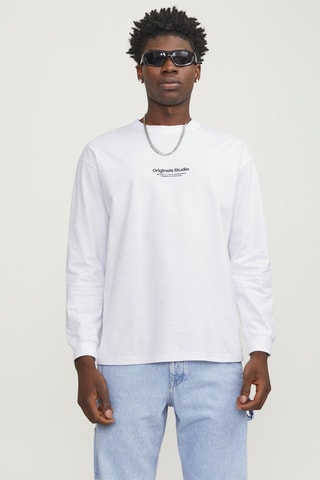T-shirt - Blanc