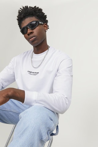 T-shirt - Blanc