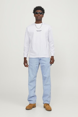 T-shirt - Blanc