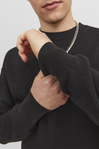 Sweat relaxed - Noir