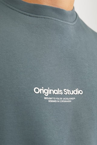 Sweat relaxed - Gris