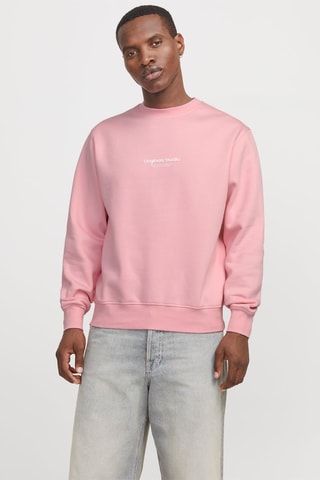 Sweat relaxed - Rose