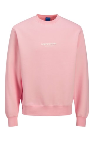 Sweat relaxed - Rose
