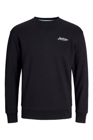 Sweat relaxed - Noir