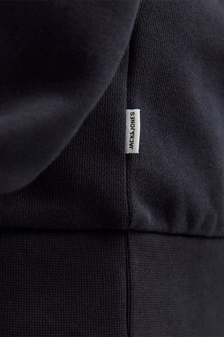 Sweat relaxed - Noir