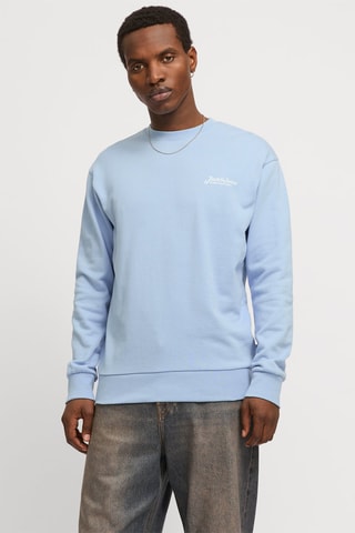 Sweat relaxed - Ciel