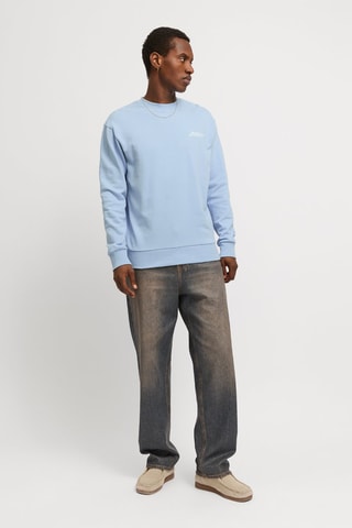 Sweat relaxed - Ciel