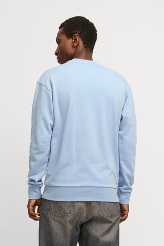 Sweat relaxed - Ciel