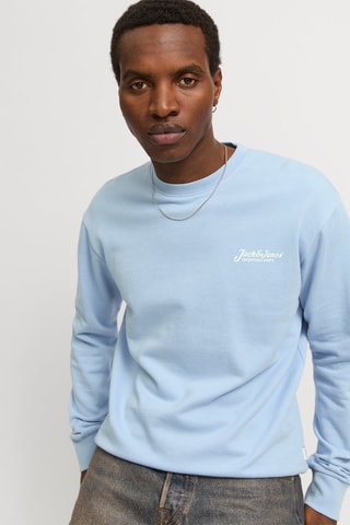 Sweat relaxed - Ciel