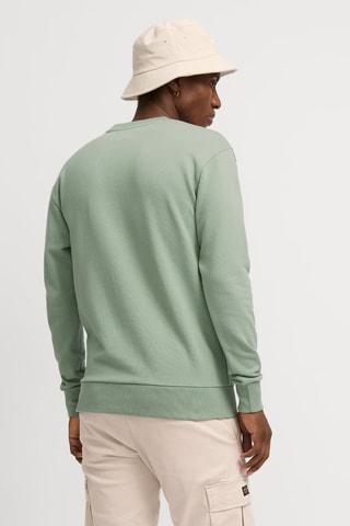 Sweat relaxed - Vert