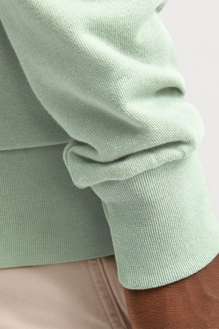 Sweat relaxed - Vert