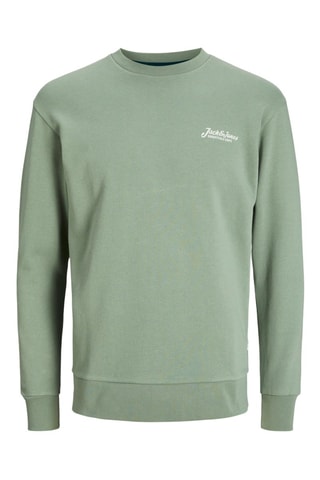 Sweat relaxed - Vert