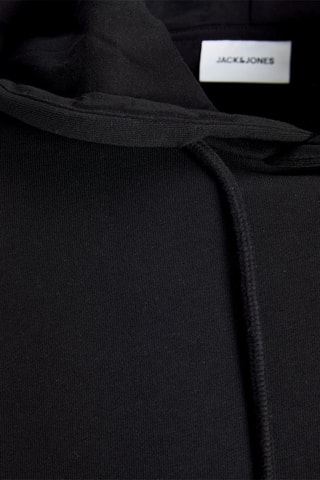 Sweat à capuche - Noir