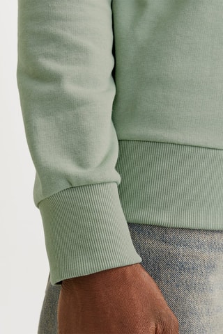 Sweat à capuche - Vert