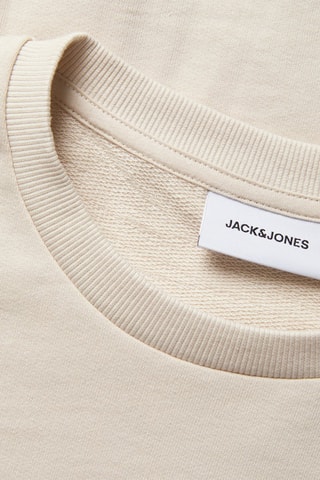 Sweat regular - Beige