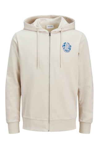 Sweat relaxed - Beige