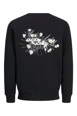 Sweat relaxed - Noir