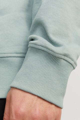 Sweat relaxed - Vert