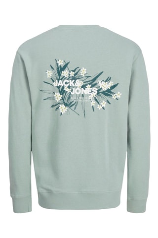 Sweat relaxed - Vert