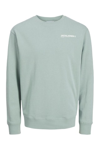 Sweat relaxed - Vert