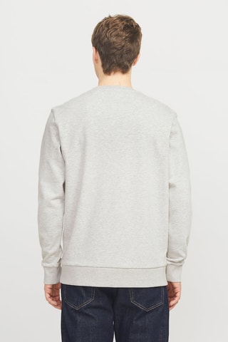 Sweat - Gris chiné