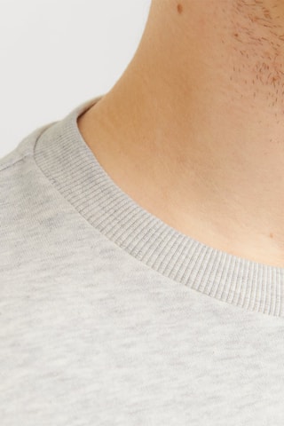 Sweat - Gris chiné