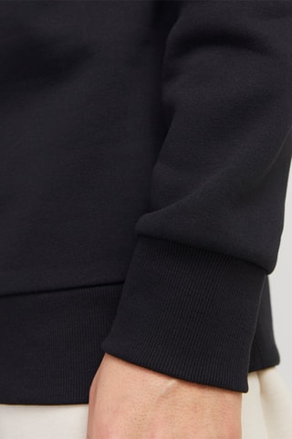 Sweat relaxed - Noir