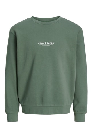 Sweat relaxed - Vert