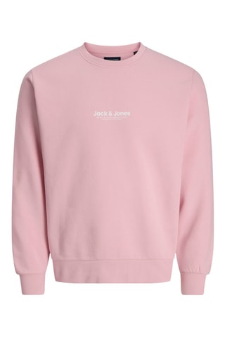 Sweat relaxed - Rose