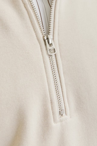 Sweat - Ecru