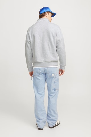 Sweat - Gris chiné