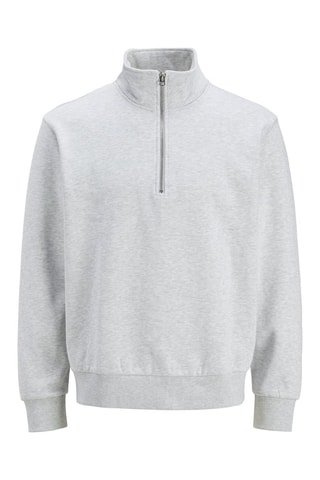 Sweat - Gris chiné