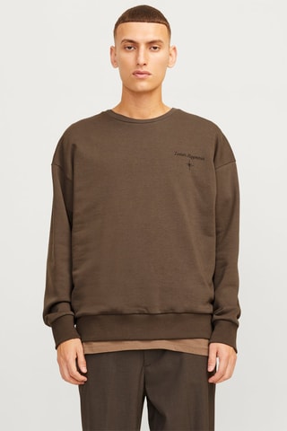 Sweat - Marron