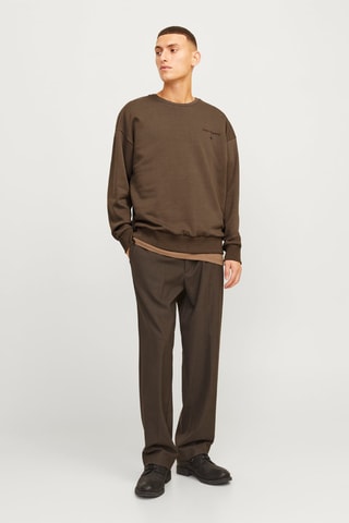 Sweat - Marron