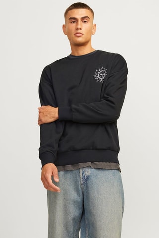 Sweat - Noir