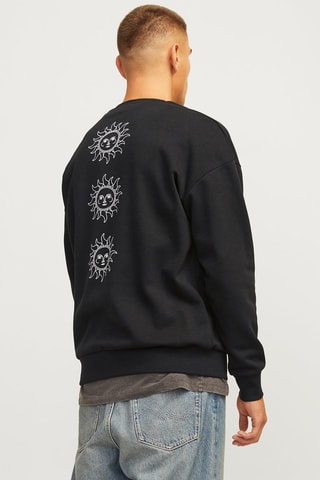 Sweat - Noir
