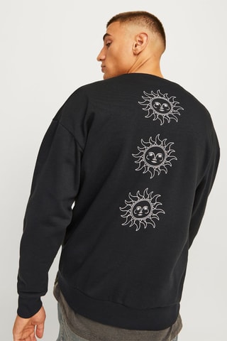 Sweat - Noir
