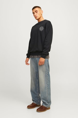 Sweat - Noir