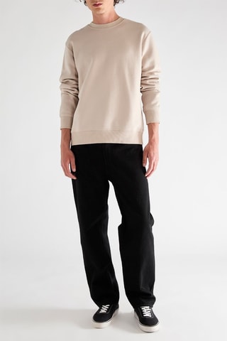 Sweat - Gris