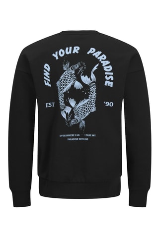 Sweat - Noir