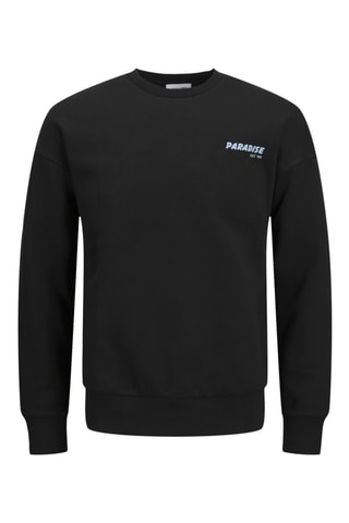 Sweat - Noir