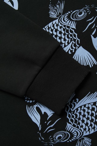 Sweat - Noir