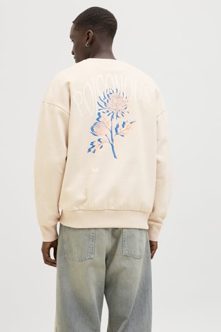 Sweat - Beige