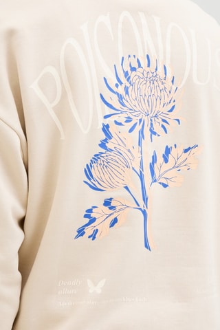 Sweat - Beige